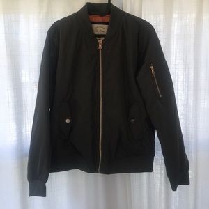 Ci Sono • Women’s Bomber Jacket